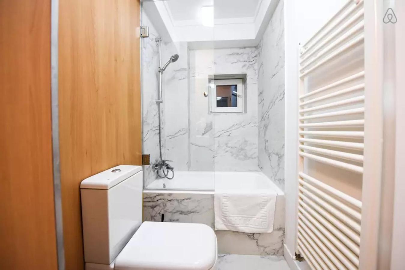 Cismigiu Boheme Apartment Bucharest Exterior photo